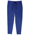 Dkny Mens Embossed Logo Casual Sweatpants