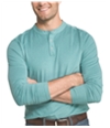 Izod Mens Cool Fx Henley Shirt