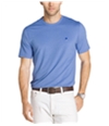 Izod Mens Coolfx Cotton Basic T-Shirt