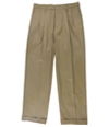 Dockers Mens Iron Free Casual Chino Pants, TW6