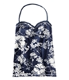 Aeropostale Womens Floral Cami Tank Top, TW1