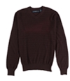 Perry Ellis Mens Crewneck Pullover Sweater