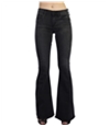 Articles Of Society Womens Faith Flared Jeans, TW1