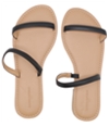 Banana Republic Womens Thin Strap Sandals