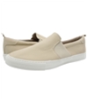 Banana Republic Womens Slip On Solid Sneakers