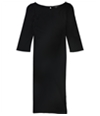 Maxmara Womens Parma Jersey Dress, TW2