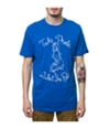 Emerica. Mens The Take Pride Graphic T-Shirt