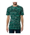 Emerica. Mens The Higher Quality Graphic T-Shirt green S