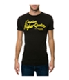 Emerica. Mens The Second Hand Roller Graphic T-Shirt black M