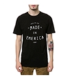 Emerica. Mens the Maintain SGMF Graphic T-Shirt black S