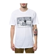 Emerica. Mens The Jerry Sitting Graphic T-Shirt