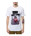 Emerica. Mens The Chief Dog Graphic T-Shirt