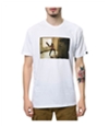 Emerica. Mens The Hsu Made Nardo Photo Graphic T-Shirt