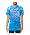 Emerica. Mens The Toy Machine Dye Graphic T-Shirt