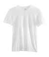 I-N-C Mens Introspection Striped Embellished T-Shirt