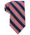 Club Room Mens Sail Stripe Self-Tied Necktie