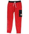 Tommy Hilfiger Mens Kansas City Chiefs Athletic Sweatpants