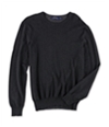 Ralph Lauren Mens Herringbone Cashmere Pullover Sweater