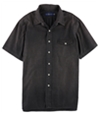 Ralph Lauren Mens Classic Button Up Shirt, TW4