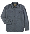 Ralph Lauren Mens Utility Sport Button Up Shirt