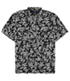 Ralph Lauren Mens Oxford Button Up Shirt, TW13