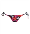 Aeropostale Womens Tops & Bottoms Mix N Match Bikini wildpe9335 XL