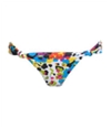 Aeropostale Womens Tops & Bottoms Mix N Match Bikini multicolor9345 XL
