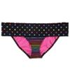 Aeropostale Womens Tops & Bottoms Mix N Match Bikini, TW2