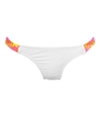 Aeropostale Womens Tops & Bottoms Mix N Match Bikini bleachwhite9235 L
