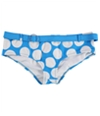 Aeropostale Womens Tops & Bottoms Mix N Match Bikini, TW1