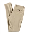 Ralph Lauren Mens Classic Khaki Dress Pants Slacks tan 30x38