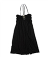 French Connection Womens Lined Formal Sundress black 2
