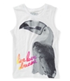 Aeropostale Womens Live Love Dream Pajama Sleep T-Shirt, TW7