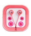 Aeropostale Unisex Novelty Ear Bud Headphones, TW2