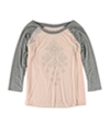 Aeropostale Womens Dreamcatcher Pajama Sleep T-Shirt