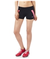 Aeropostale Womens Zig Zag Volleyball Athletic Workout Shorts 001 XS