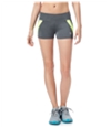 Aeropostale Womens Zig Zag Volleyball Athletic Workout Shorts