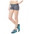 Aeropostale Womens Running Athletic Workout Shorts, TW10