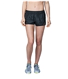 Aeropostale Womens Mesh Athletic Workout Shorts, TW1