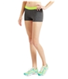 Aeropostale Womens Volleyball Athletic Workout Shorts, TW2