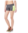 Aeropostale Womens Running Athletic Workout Shorts, TW7