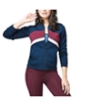 Aeropostale Womens Retro Bomber Jacket