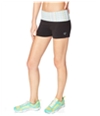 Aeropostale Womens Geo Yoga Athletic Workout Shorts, TW1