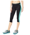 Aeropostale Womens Active Crop Athletic Track Pants, TW7