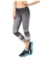 Aeropostale Womens Active Crop Athletic Track Pants, TW4
