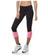 Aeropostale Womens Cropped Yoga Pants, TW1