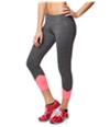 Aeropostale Womens Active Crop Athletic Track Pants, TW1