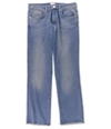 French Connection Womens Cropped Regular Fit Jeans
