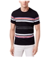 I-N-C Mens Classic Basic T-Shirt