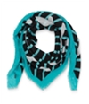 Aeropostale Womens Sunday Handkerchief Scarf